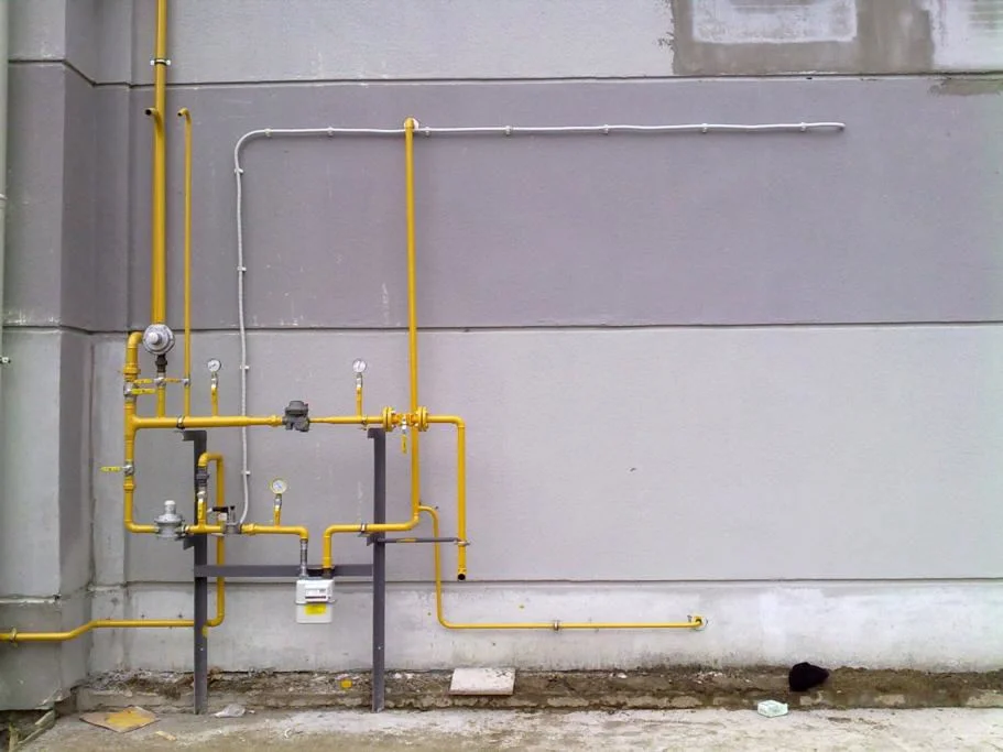 İzkent Doğalgazcı