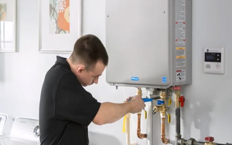 İzkent Doğalgazcı